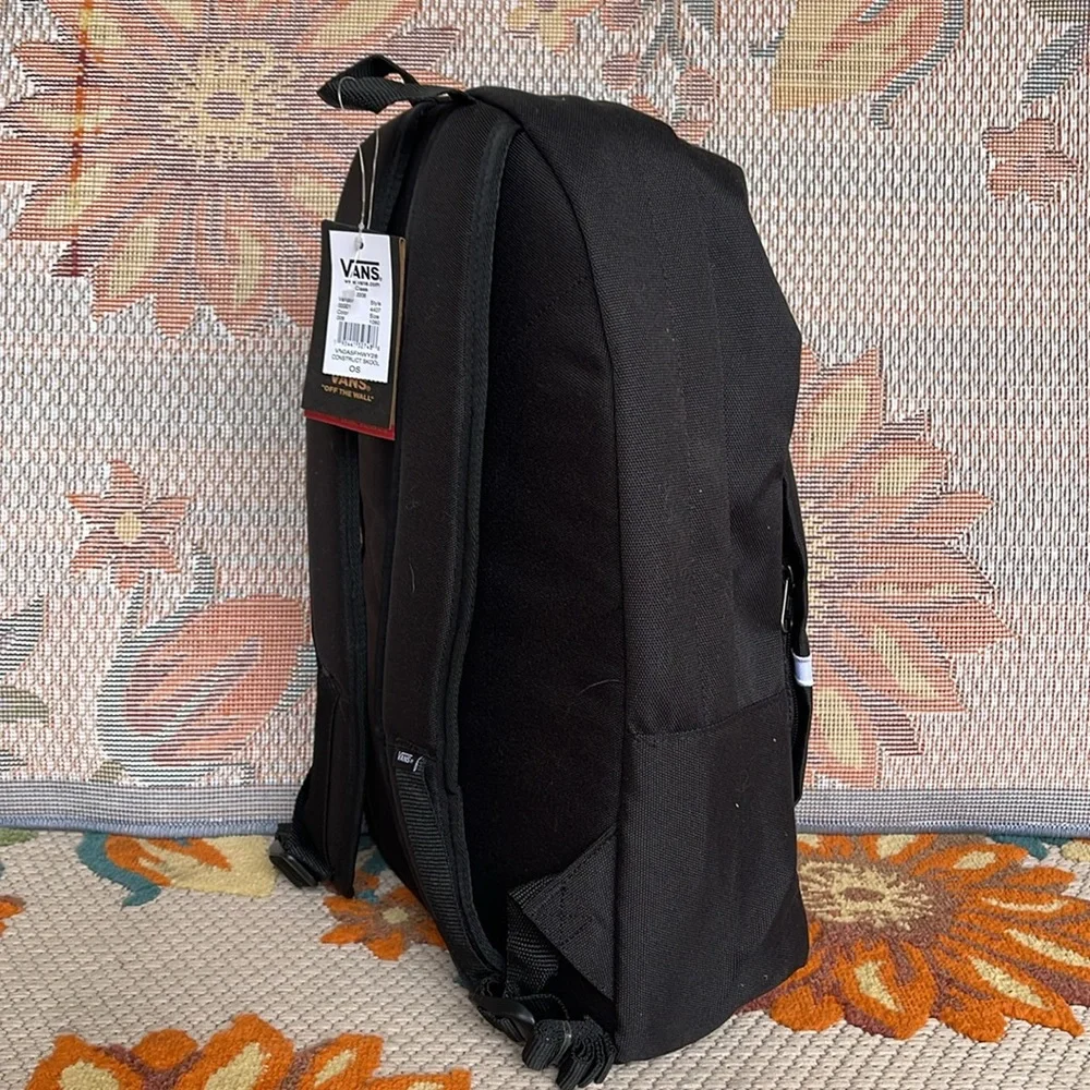 Vans Construct Skool Backpack 
NWT - Picture 5 of 16